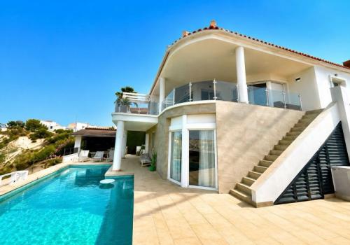Villa in vendita a Rojales - MLSC504473