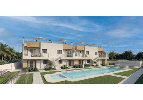 Inmuebles en Murcia