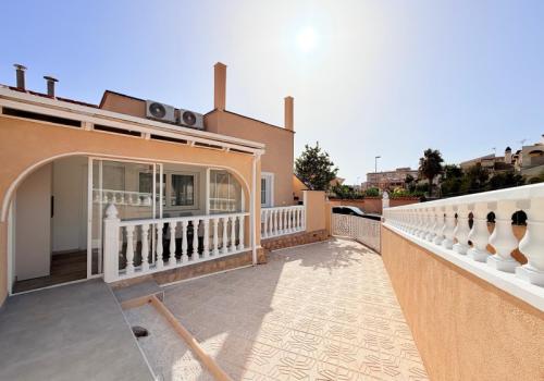 Venta en Alicante