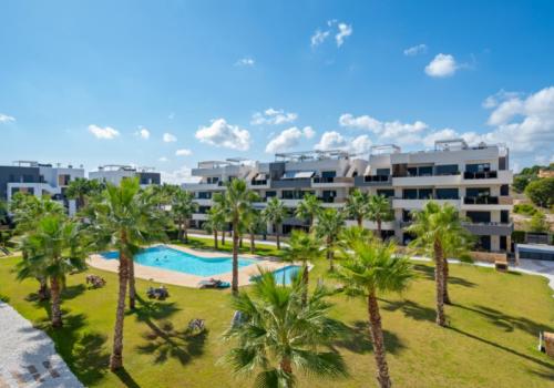 Апартаменты на продажу в Villamartín-Las Filipinas - MLSC1901379 Апартаменты на продажу в Villamartín-Las Filipinas - MLSC1901379