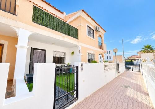 Casas en Alicante