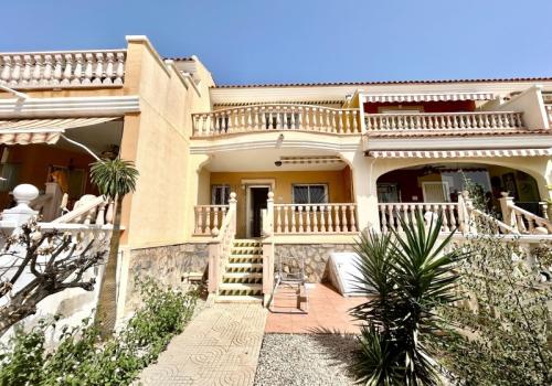 Casas en Alicante