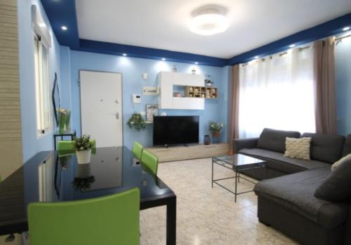 Apartamentos en Torrevieja