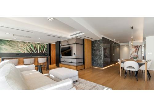 Apartamentos en Torrevieja