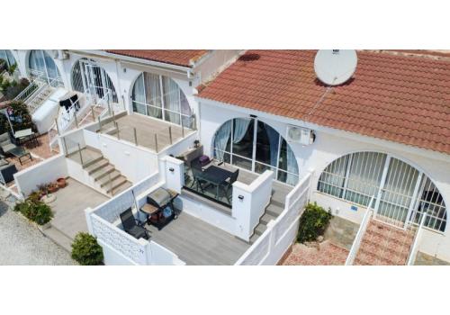 Bungalow for sale in Rojales - MLSC7224344