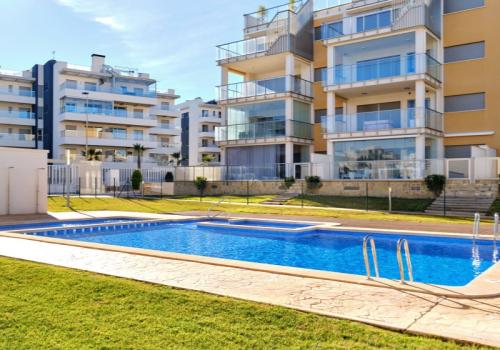 Apartamentos de Segunda mano en Orihuela
