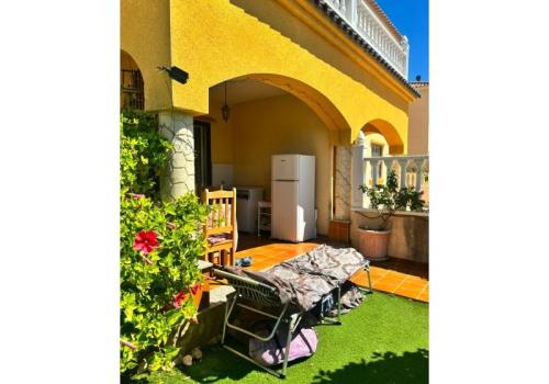 Lomas de Cabo Roig-Los Dolses فيلا للبيع - MLSC949330 Lomas de Cabo Roig-Los Dolses فيلا للبيع - MLSC949330