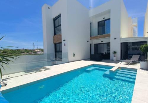 Villa te koop in Formentera del Segura - MLSC6322466 Villa te koop in Formentera del Segura - MLSC6322466