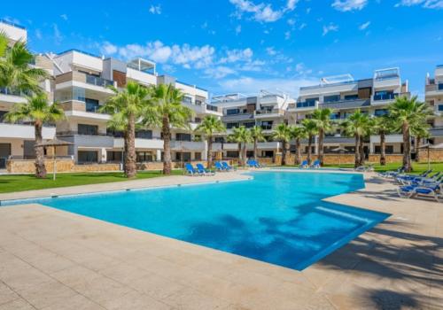 Апартаменты на продажу в Los Almendros-La Florida - MLSC2631733 Апартаменты на продажу в Los Almendros-La Florida - MLSC2631733