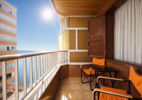Venta en Alicante