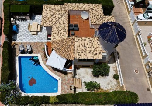 Properties in Orihuela