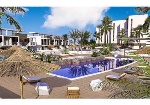 Mil Palmeras شقة للبيع - N8577 Mil Palmeras شقة للبيع - N8577