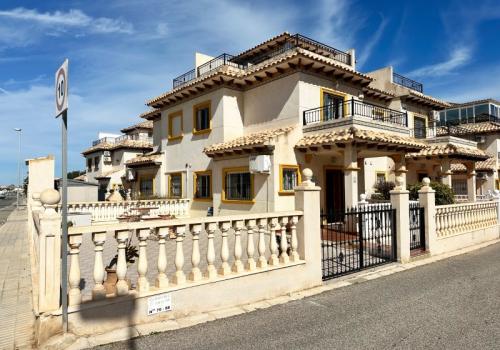 Properties in Orihuela