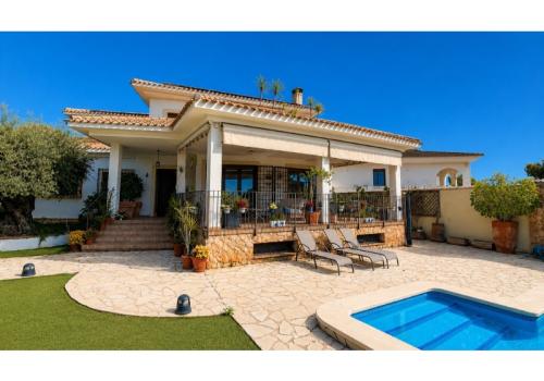 Вилла на продажу в Campoamor - MLSC8242360 Вилла на продажу в Campoamor - MLSC8242360