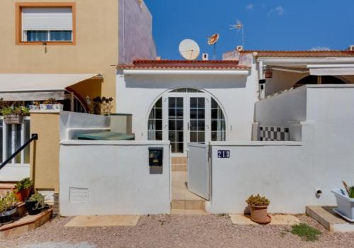 Bungalow till salu i El Chaparral - MLSC4954974 Bungalow till salu i El Chaparral - MLSC4954974