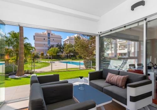 Viviendas en Orihuela