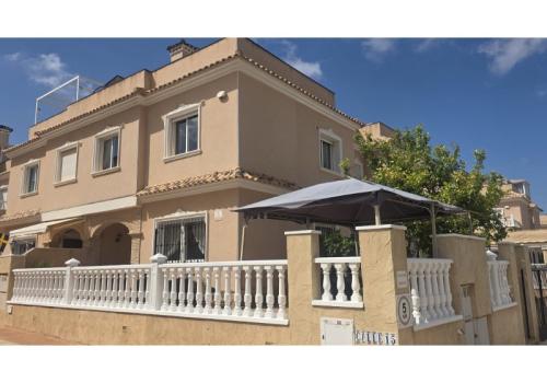 Viviendas en Orihuela