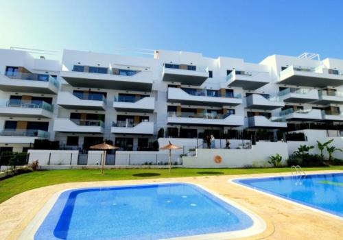 Апартаменты на продажу в Villamartín-Las Filipinas, Orihuela - MLSC7264580 Апартаменты на продажу в Villamartín-Las Filipinas, Orihuela - MLSC7264580