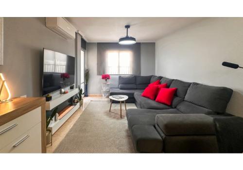 Huoneisto myytävänä El Molino, Torrevieja - MLSC2787784 Huoneisto myytävänä El Molino, Torrevieja - MLSC2787784