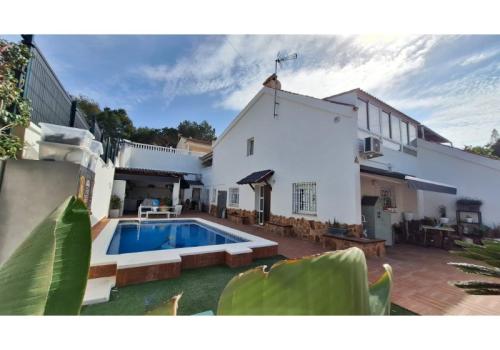 Villa myytävänä Los Balcones - Los Altos del Edén - MLSC8414010 Villa myytävänä Los Balcones - Los Altos del Edén - MLSC8414010