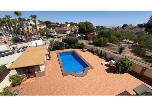 Villa myytävänä Los Balcones - Los Altos del Edén - MLSC256306 Villa myytävänä Los Balcones - Los Altos del Edén - MLSC256306