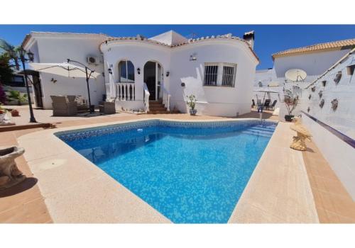 Villas en Alicante