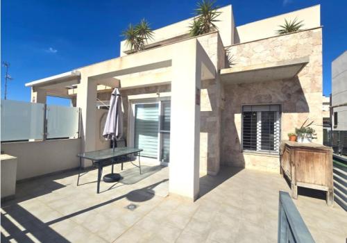 Houses in Torrevieja