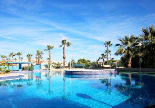 Apartamentos de Segunda mano en Orihuela