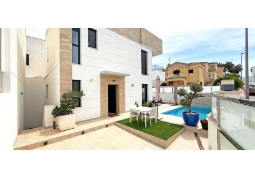 Villas de Segunda mano en Alicante