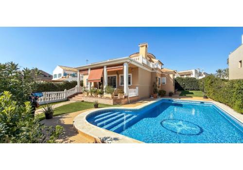 Villas de Segunda mano en Alicante
