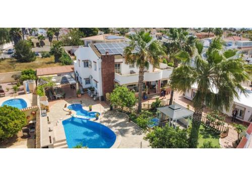 Villas de Segunda mano en Alicante