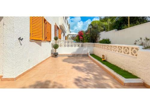 Casas de Segunda mano en Alicante