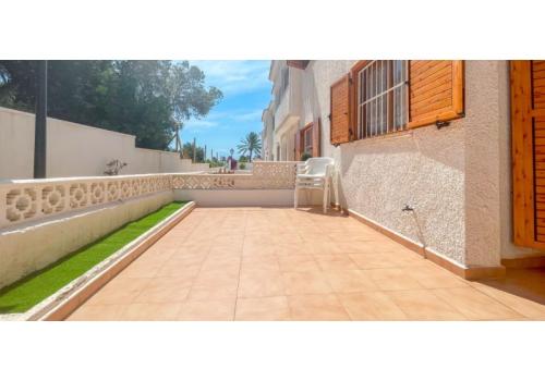 Casas de Segunda mano en Alicante