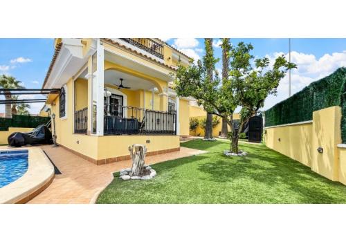 Villas de Segunda mano en Alicante