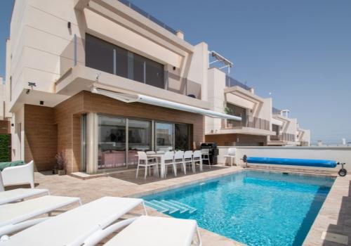 Villas de Segunda mano en Alicante