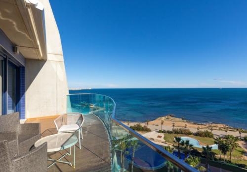 Pisos de Segunda mano en Torrevieja