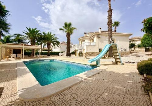 Villas de Segunda mano en Alicante
