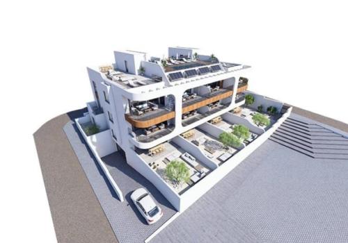 Apartamentos A Estrenar en Benijófar