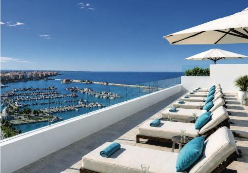 Properties in Torrevieja