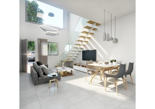Casas A Estrenar en Orihuela