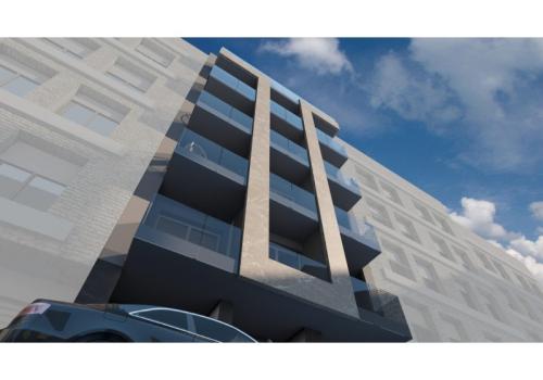 Properties in Torrevieja
