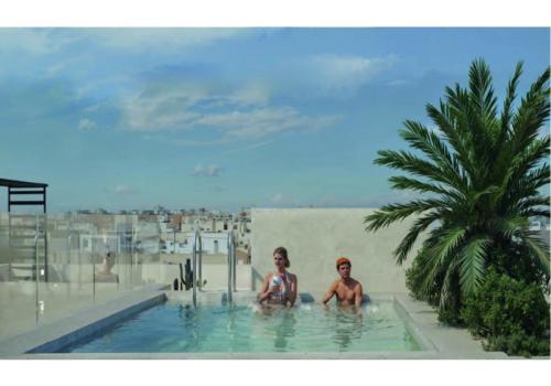 Properties in Torrevieja