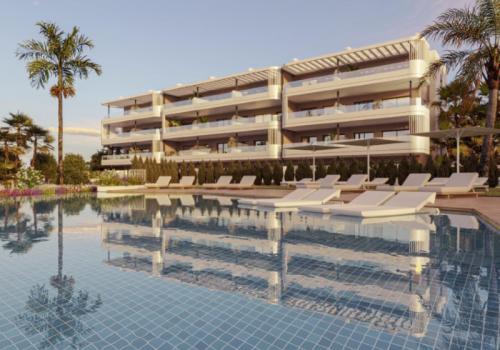 Properties in Torrevieja