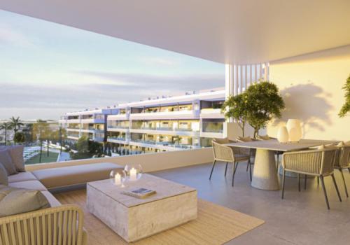 Properties in Torrevieja