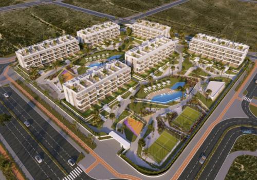 Properties in Torrevieja