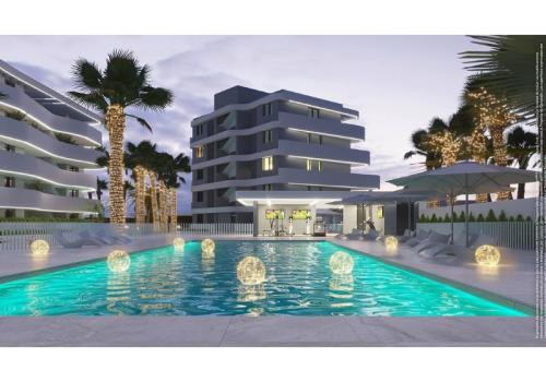Venta en Guardamar del Segura