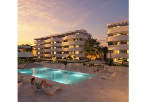 Venta en Guardamar del Segura