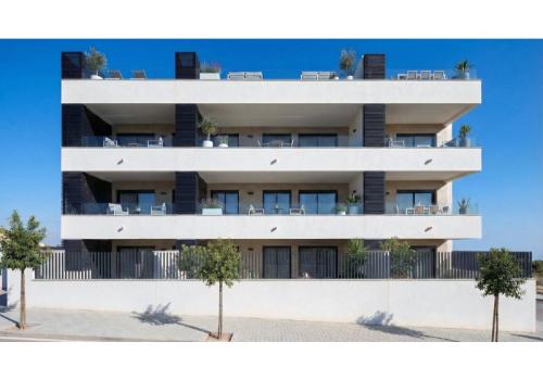 Apartamentos A Estrenar en Benijófar