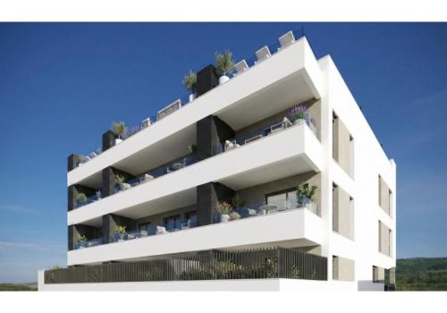Apartamentos A Estrenar en Benijófar