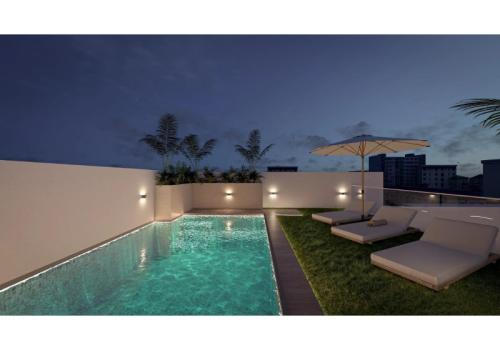 Brand new Flats in Torrevieja